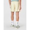 Nike Men’s Club Woven Flow Shorts(Light Khaki/White)