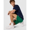 Nike Men’s Club Woven Flow Shorts(Malachite/White)