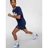 Nike Men’s Club Woven Flow Shorts(Obsidian/White)