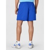 Nike Men’s Club Woven Flow Shorts(Old Royal/White)