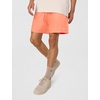Nike Men’s Club Woven Flow Shorts(Orange Frost/White)