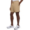 Nike Men’s Club Woven Flow Shorts(Parachute Beige/White)