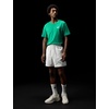 Nike Men’s Club Woven Flow Shorts(Photon Dust/White)