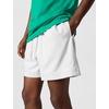 Nike Men’s Club Woven Flow Shorts(Photon Dust/White)