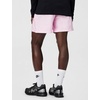 Nike Men’s Club Woven Flow Shorts(Pink Foam /White)