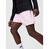 Nike Men’s Club Woven Flow Shorts(Pink Foam /White)