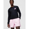 Nike Men’s Club Woven Flow Shorts(Pink Foam /White)