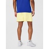 Nike Men’s Club Woven Flow Shorts(Soft Yellow/White)