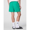 Nike Men’s Club Woven Flow Shorts(Stadium Green/White)