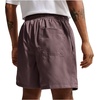 Nike Men’s Club Woven Flow Shorts(Tattoo/White)