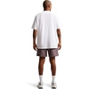Nike Men’s Club Woven Flow Shorts(Tattoo/White)