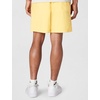 Nike Men’s Club Woven Flow Shorts(Topaz Gold/White)