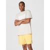 Nike Men’s Club Woven Flow Shorts(Topaz Gold/White)
