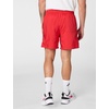 Nike Men’s Club Woven Flow Shorts(University Red/White)