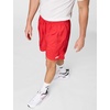Nike Men’s Club Woven Flow Shorts(University Red/White)