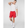 Nike Men’s Club Woven Flow Shorts(University Red/White)