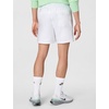 Nike Men’s Club Woven Flow Shorts(White/Black)