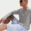 Nike Men’s Club Woven Shorts(Hydrogen Blue/White)
