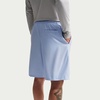 Nike Men’s Club Woven Shorts(Hydrogen Blue/White)