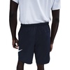 Nike Men’s Club Woven Shorts(Obsidian/White)