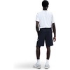 Nike Men’s Club Woven Shorts(Obsidian/White)