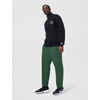 Nike Men’s Club Woven Tapered Pants(Fir/Fir)