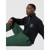 Nike Men’s Club Woven Tapered Pants(Fir/Fir)
