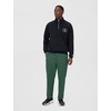 Nike Men’s Club Woven Tapered Pants(Fir/Fir)