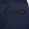 Nike Men’s Club Woven Tapered Pants(Obsidian/Obsidian)