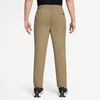 Nike Men’s Club Woven Tapered Pants(Parachute Beige/White)