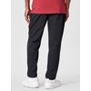 Nike Men’s Club Woven Tapered Pants(White/Black)