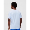 Nike Men’s Logo Sportswear T-Shirt(Ghost)