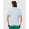 Nike Men’s Logo Sportswear T-Shirt(Hydrogen Blue)
