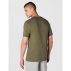 Nike Men’s Logo Sportswear T-Shirt(Medium Olive)