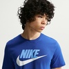 Nike Men’s Logo Sportswear T-Shirt(Old Royal)