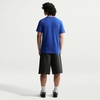 Nike Men’s Logo Sportswear T-Shirt(Old Royal)