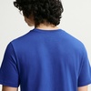 Nike Men’s Logo Sportswear T-Shirt(Old Royal)