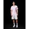 Nike Men’s Logo Sportswear T-Shirt(Pink Foam)