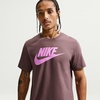 Nike Men’s Logo Sportswear T-Shirt(Tattoo)