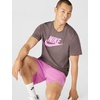 Nike Men’s Logo Sportswear T-Shirt(Tattoo)