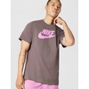 Nike Men’s Logo Sportswear T-Shirt(Tattoo)
