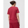 Nike Men’s Logo Sportswear T-Shirt(Team Crimson)