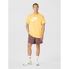 Nike Men’s Logo Sportswear T-Shirt(Topaz Gold)