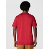 Nike Men’s Logo Sportswear T-Shirt(Tough Red)
