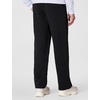 Nike Men’s Sportswear Club Fleece Bungee Pants(Black/Black/White)