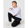 Nike Men’s Sportswear Club Fleece Bungee Pants(Black/Black/White)