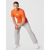 Nike Men’s Sportswear Club Fleece Bungee Pants(Dark Grey Heather/Light Smoke Grey/White)