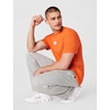 Nike Men’s Sportswear Club Fleece Bungee Pants(Dark Grey Heather/Light Smoke Grey/White)