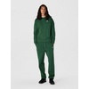 Nike Men’s Sportswear Club Fleece Bungee Pants(Fir/Fir/White)