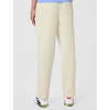 Nike Men’s Sportswear Club Fleece Bungee Pants(Light Khaki/Light Khaki/White)